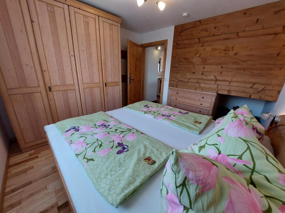 Fuchsbauernhof Villa Piding Exteriör bild