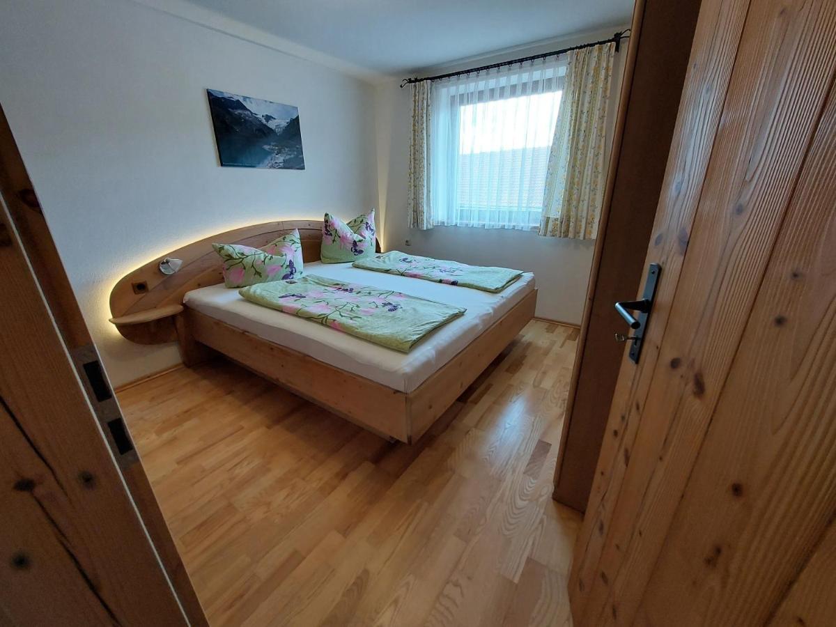 Fuchsbauernhof Villa Piding Exteriör bild